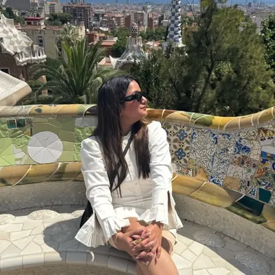 Arti Chawla Nainani