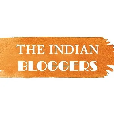 The Indian Bloggers profile