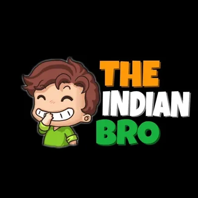 THE INDIAN BRO profile