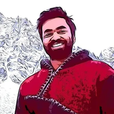 The Indian Croy profile