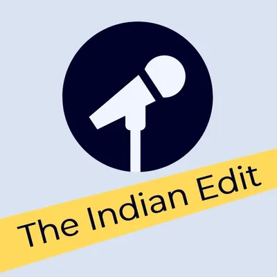 The Indian Edit Podcast profile