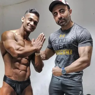 satya singh