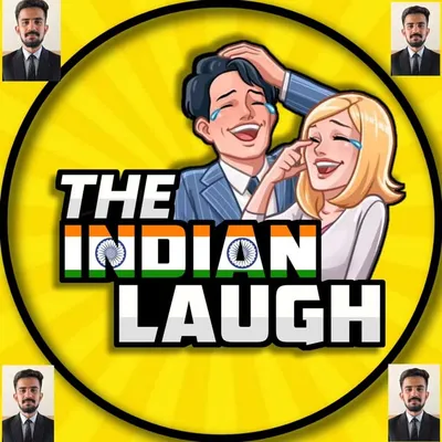 THE INDIAN LAUGH - TIL profile
