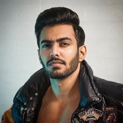 Shivam Gupta profile