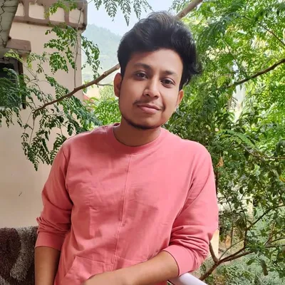 Sourav Das