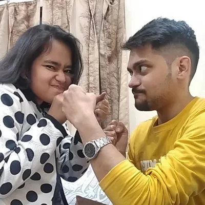 The Indian Siblings ๐ฎ๐ณ profile