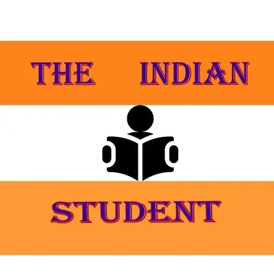 The Indian Student profile