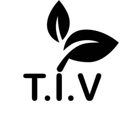The Indian Veggie profile