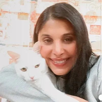 Nida MERCHANT | FRENCH| SPANISH| ENGLISH COACH profile