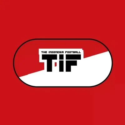 TIF : The Indonesia Football profile