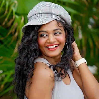 INDU PRASAD ★ profile