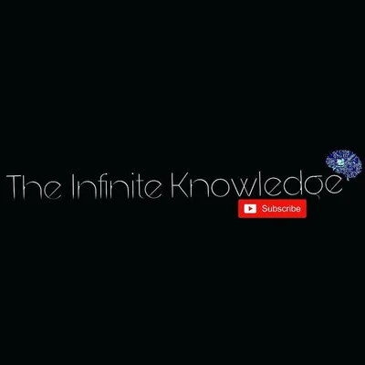 The Infinite Knowledge profile