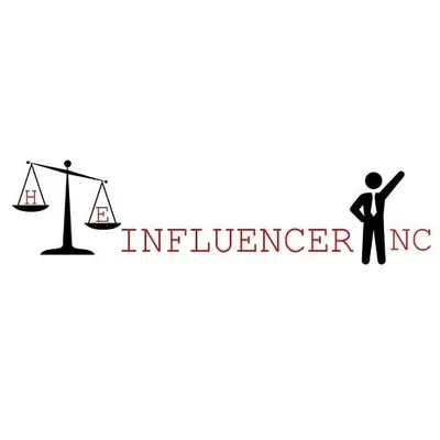 The Influencer Inc profile