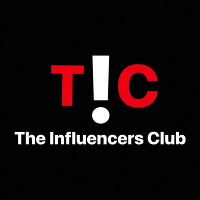 The Influencers Club profile