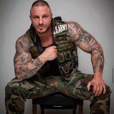 The Inked Boys profile