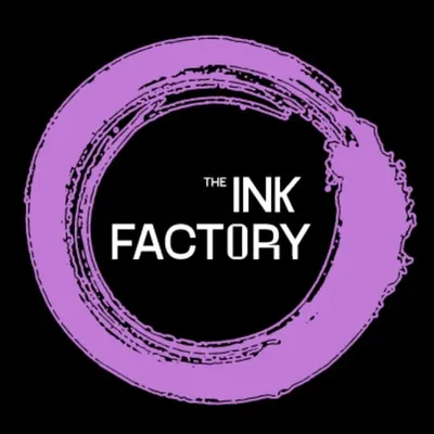 The Ink Factory Dublin | Tattoo, Piercing & Laser profile