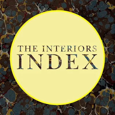 THE INTERIORS INDEX profile