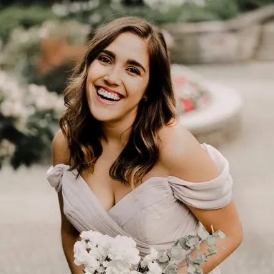 The Internet's Maid of Honor profile