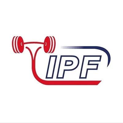 IPF Powerlifting profile