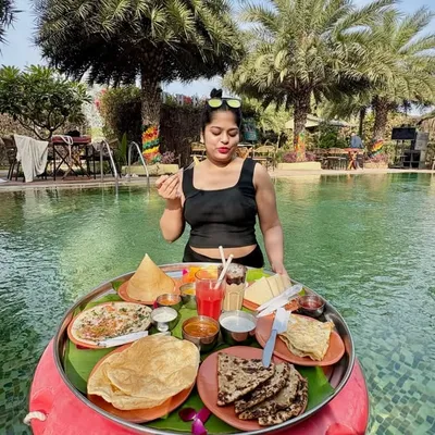 THE IQRA ANSARI | LIFESTYLE INFLUENCER profile
