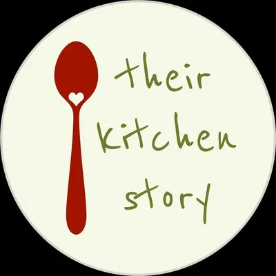 Their Kitchen Story profile