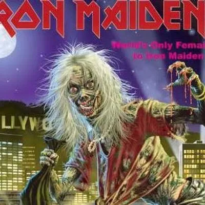 The Iron Maidens profile