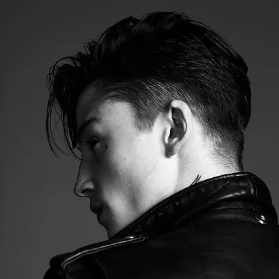 Isa Khan profile