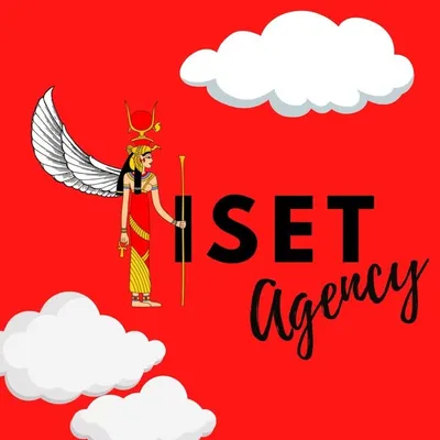 ISET Agency profile