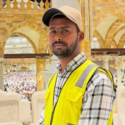 ESHRAR ALI🇮🇳 profile