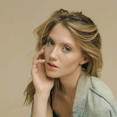 Isobel profile