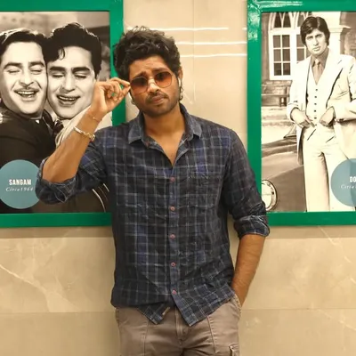Ivaan Sharma profile