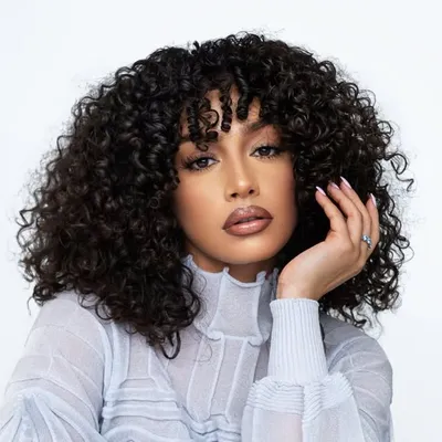 Ivy Rivera profile