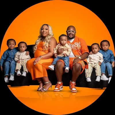 The Jacksons of Atlanta profile