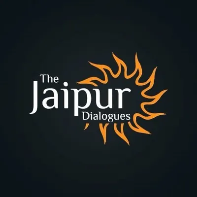 The Jaipur Dialogues profile