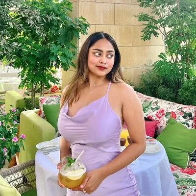 Swati Snigdha profile