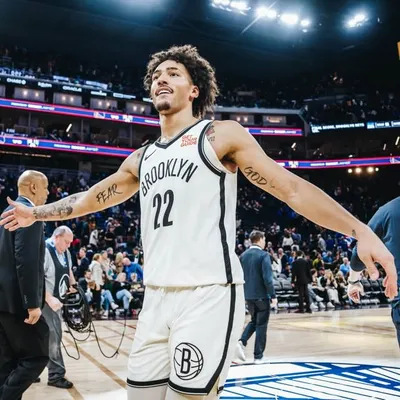 Jalen Wilson profile