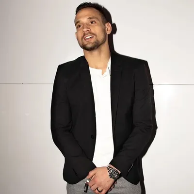 James Krause profile