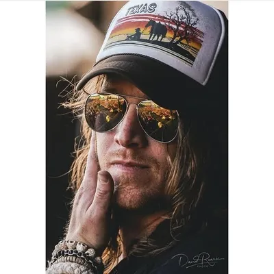 Jaren Johnston profile