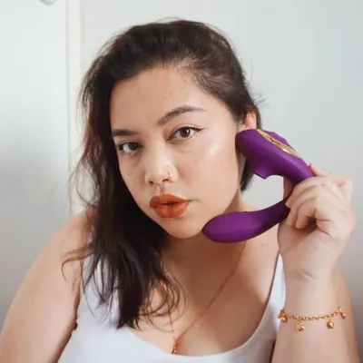 Jasmine Rajah | S*x Educator & Speaker profile
