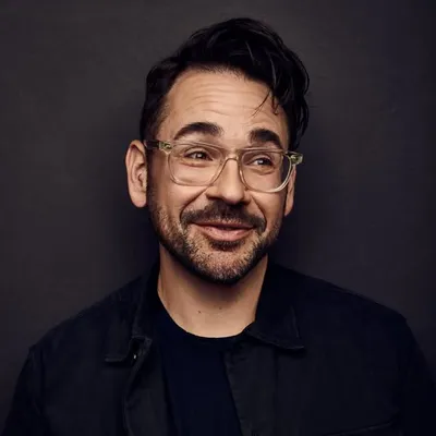 🧠Jason Goldberg - Keynote Speaker | Celebrity Mindset Coach profile