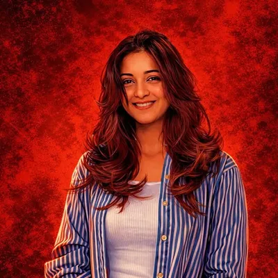 Thejaswi Nayak