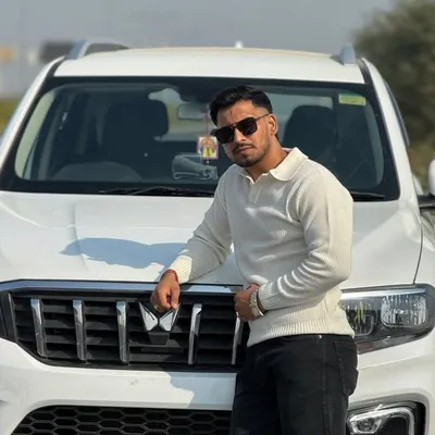 Jatin Narwat | Actor & YouTuber profile