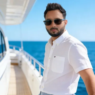 JayantR RShobhawat profile