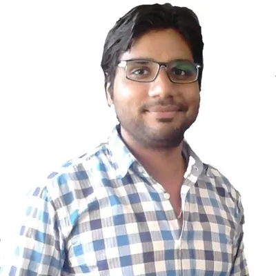 Jayant Kumar profile