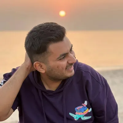 Jay Bhatt profile