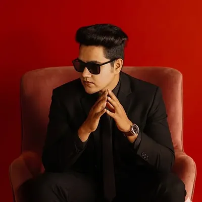 THE JAY MISHRA profile