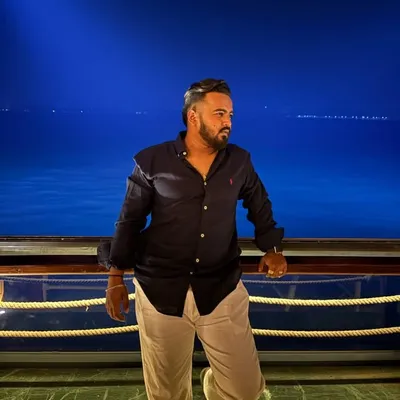 J Jadav profile