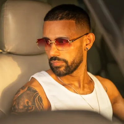 JAZ DHAMI profile