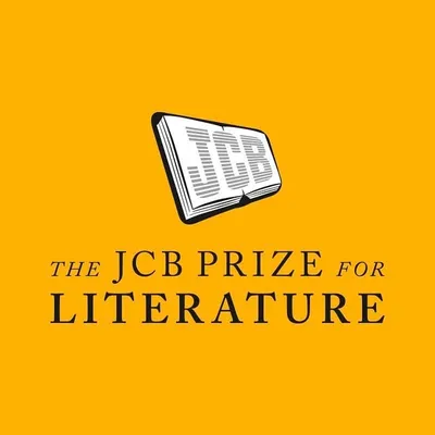 The JCB Prize for Literature profile