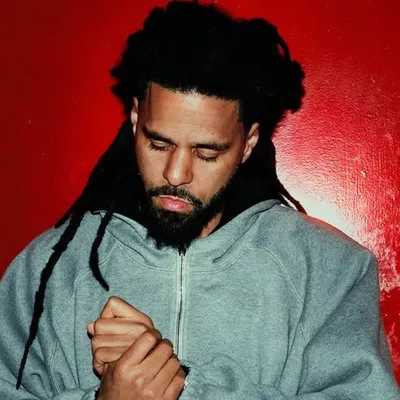 J. Cole profile